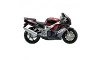 1992-1993 Honda CBR900RR 893 Fairings