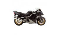 1996-2007 Honda CBR1100XX Fairings