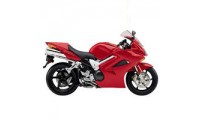 1998-2001 Honda VFR 800 Fairings