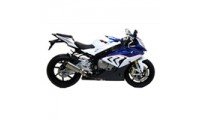 2009-2014 BMW S1000RR Fairings