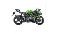 Kawasaki Ninja ZX6R Fairings
