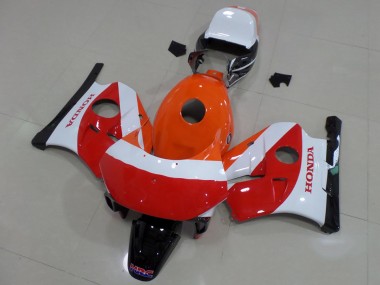1991-1998 Repsol Honda CBR250RR MC22 MC22 Motorcycle Fairings