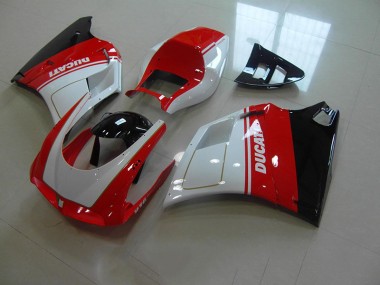 1994-2002 Infostrada Ducati 748 916 996 996S Motorcycle Fairings