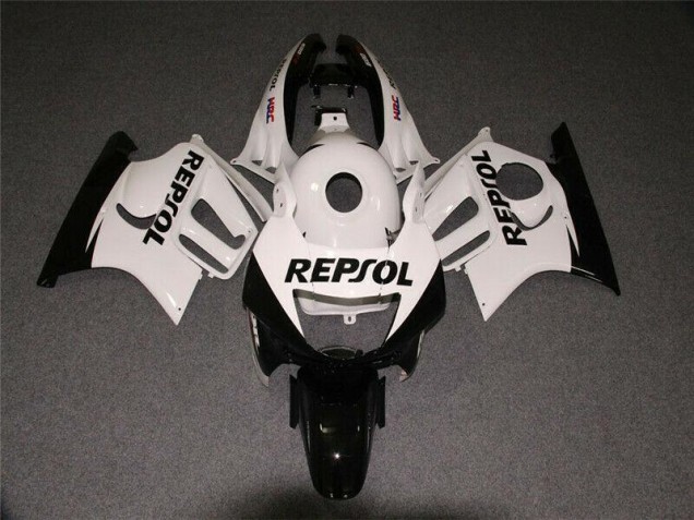 1995-1998 Honda CBR600 F3 Fairing Kit 1995-1998 Honda CBR600 F3 Fairing Kit
