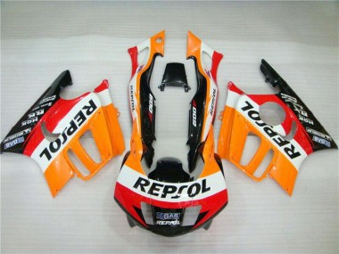 1995-1998 Honda CBR600 F3 Motorcycle Fairings & Bodywork