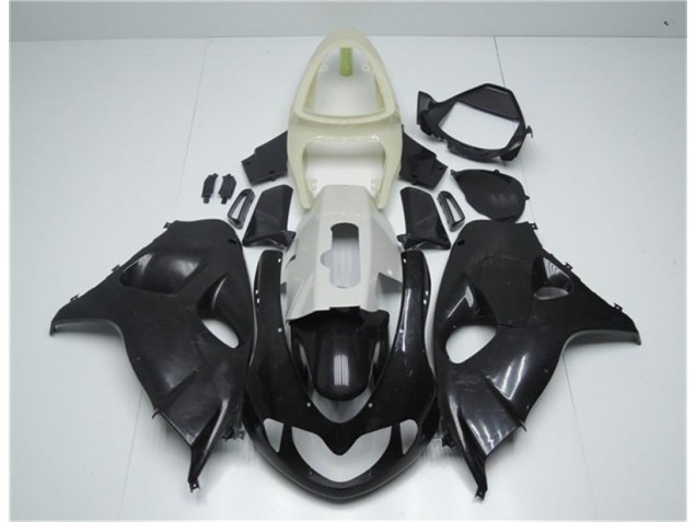 1998-2003 Unpainted Suzuki TL1000R Motorcycle Fairings & Bodywork 1998-2003 Unpainted Suzuki TL1000R Motorcycle Fairings & Bodywork