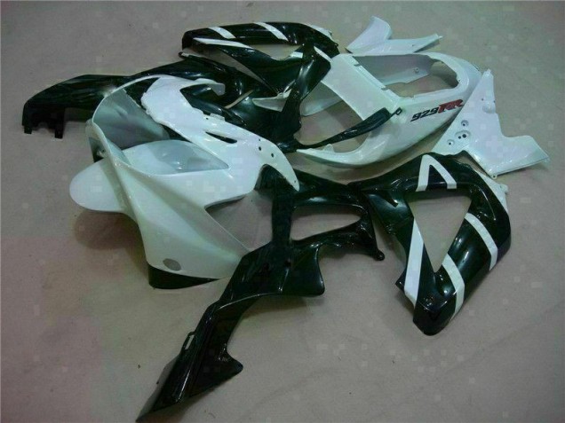 2000-2001 White Honda CBR900RR 929RR Full Fairing Kit 2000-2001 White Honda CBR900RR 929RR Full Fairing Kit