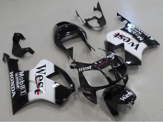 2000-2006 West Honda VTR1000 Motorcycle Fairings & Bodywork 2000-2006 West Honda VTR1000 Motorcycle Fairings & Bodywork