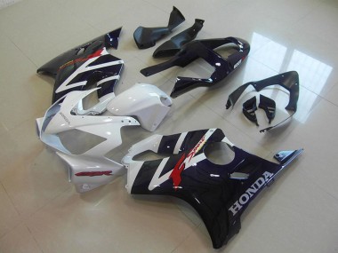 2001-2003 F4I Motorcycle Fairings Mf2894 Honda CBR600 F4I Motorcycle Fairings