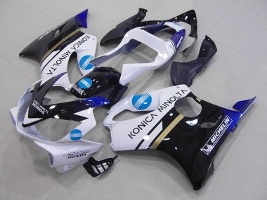 2001-2003 Konica Honda CBR600 F4I Motorcycle Fairings & Bodywork