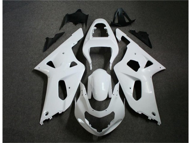 2001-2003 Suzuki GSXR 600/750 Plastics Fairing Kits 2001-2003 Suzuki GSXR 600/750 Plastics Fairing Kits