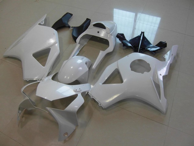 2002-2003 Unpainted Honda CBR900RR 954 Motorcycle Fairings 2002-2003 Unpainted Honda CBR900RR 954 Motorcycle Fairings