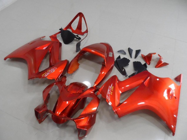 2002-2013 Honda VFR800 Motorcycle Fairings 2002-2013 Honda VFR800 Motorcycle Fairings