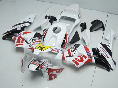 2003-2004 Givi Honda CBR600RR Motorcycle Fairings & Bodywork