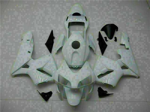 2003-2004 Honda CBR600RR Motorcycle Fairings 2003-2004 Honda CBR600RR Motorcycle Fairings