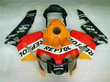 2003-2004 Honda Cbr600Rr Motorcycle Fairings Mf1039 Honda CBR600RR Motorcycle Fairings