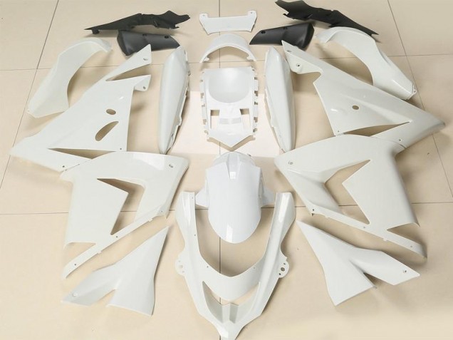 2003-2005 Unpainted Kawasaki Ninja ZX10R Motorcycle Fairings 2003-2005 Unpainted Kawasaki Ninja ZX10R Motorcycle Fairings