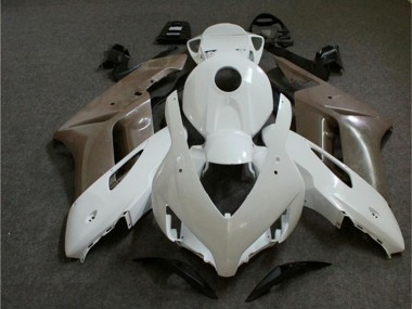 2004-2005 Unpainted Honda CBR1000RR Motorcycle Fairings
