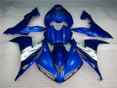 2004-2006 Yamaha YZF R1 Motorcycle Fairings