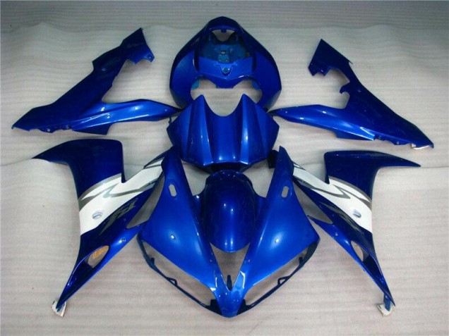 2004-2006 Yamaha YZF R1 Motorcycle Fairings