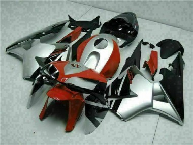 2005-2006 Honda Cbr600Rr Motorcycle Fairings Mf1094 Honda CBR600RR Motorcycle Fairings