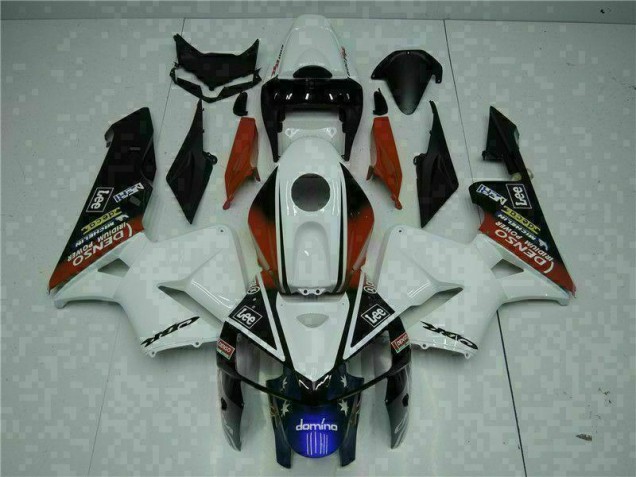 2005-2006 Honda Cbr600Rr Motorcycle Fairings Mf1098 Honda CBR600RR Motorcycle Fairings 2005-2006 Honda Cbr600Rr Motorcycle Fairings Mf1098 Honda CBR600RR Motorcycle Fairings