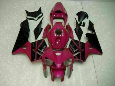 2005-2006 Honda Cbr600Rr Motorcycle Fairings Mf1110 Honda CBR600RR Motorcycle Fairings