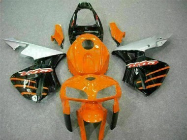 2005-2006 Honda Cbr600Rr Motorcycle Fairings Mf1111 Honda CBR600RR Motorcycle Fairings