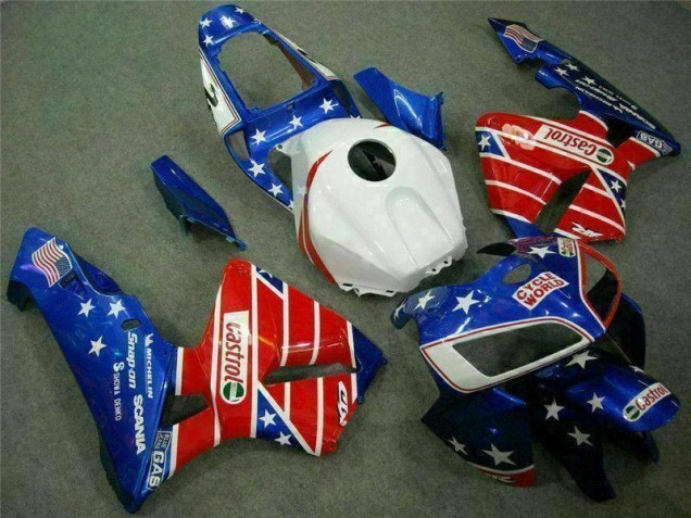 2005-2006 Honda Cbr600Rr Motorcycle Fairings Mf1115 Honda CBR600RR Motorcycle Fairings 2005-2006 Honda Cbr600Rr Motorcycle Fairings Mf1115 Honda CBR600RR Motorcycle Fairings