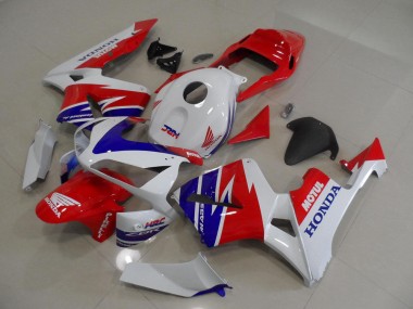 2005-2006 Honda Cbr600Rr Motorcycle Fairings Mf3017 Honda CBR600RR Motorcycle Fairings