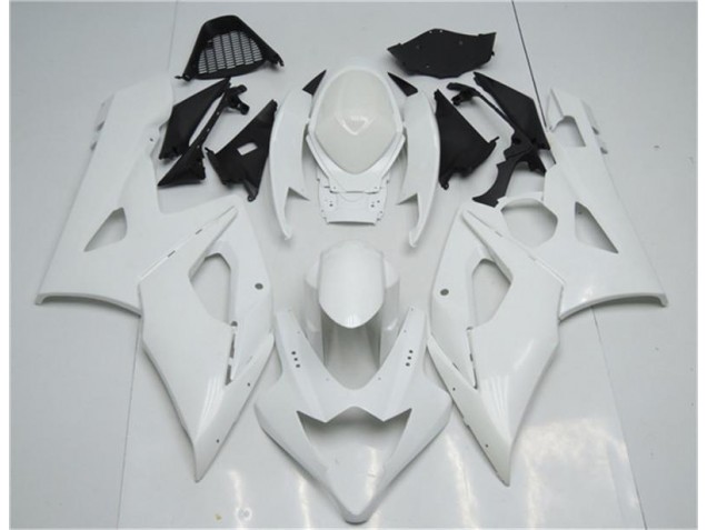2005-2006 Suzuki GSXR 1000 Motorcycle Fairings 2005-2006 Suzuki GSXR 1000 Motorcycle Fairings
