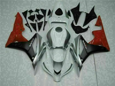 2007-2008 Honda Cbr600Rr Motorcycle Fairings Mf1170 Honda CBR600RR Motorcycle Fairings