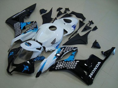 2007-2008 Honda Cbr600Rr Motorcycle Fairings Mf3100 Honda CBR600RR Motorcycle Fairings