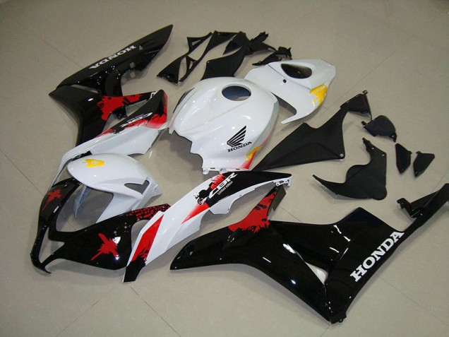 2007-2008 Honda Cbr600Rr Motorcycle Fairings Mf3102 Honda CBR600RR Motorcycle Fairings 2007-2008 Honda Cbr600Rr Motorcycle Fairings Mf3102 Honda CBR600RR Motorcycle Fairings