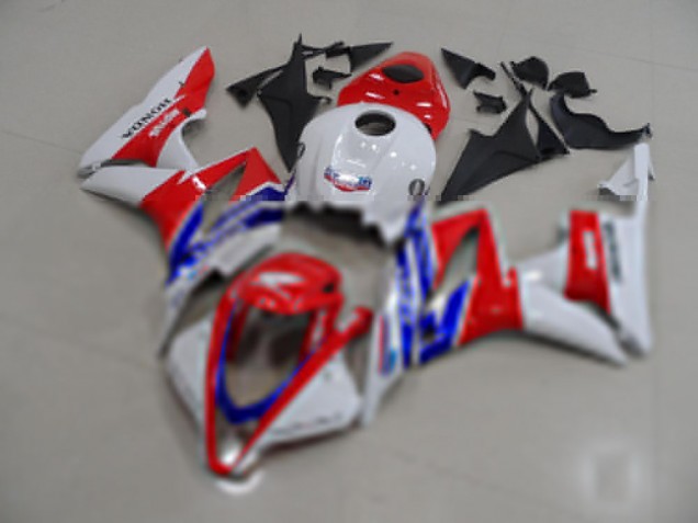 2007-2008 Hrc Honda CBR600RR Motorcycle Fairings 2007-2008 Hrc Honda CBR600RR Motorcycle Fairings