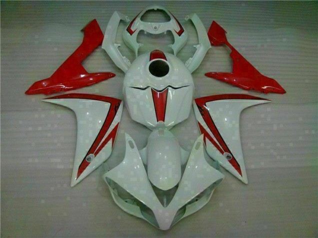 2007-2008 Yamaha YZF R1 Motorcycle Fairings