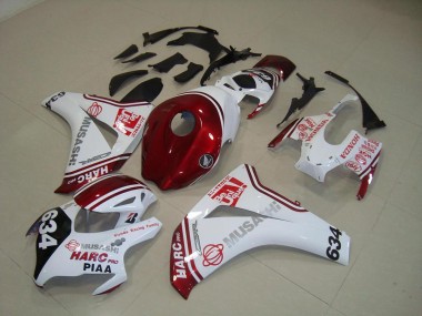 2008-2011 Hrac Honda CBR1000RR Motorcycle Fairings