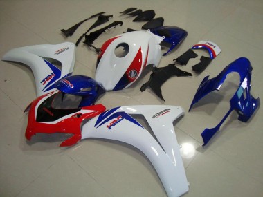 2008-2011 Hrc Honda CBR1000RR Motorcycle Fairings