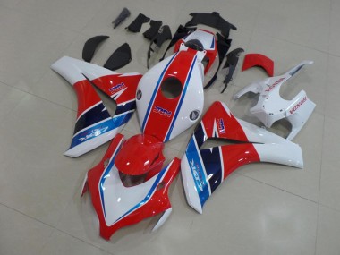 2008-2011 Hrc Honda CBR1000RR Motorcycle Fairings & Bodywork