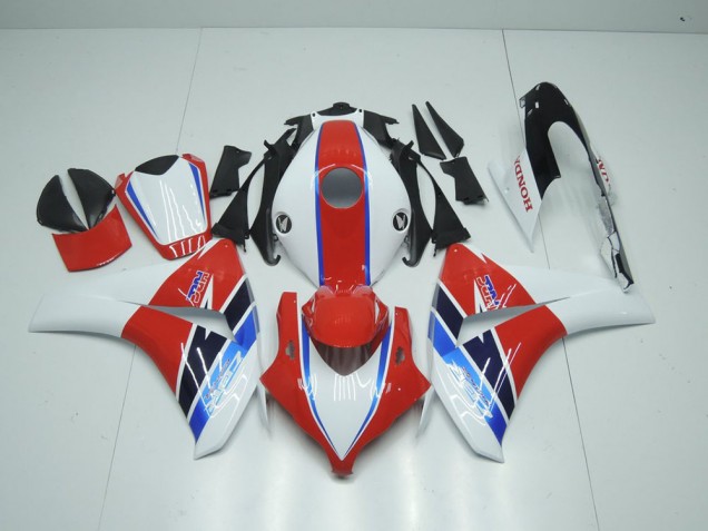 2008-2011 Style Hrc Honda CBR1000RR Motorcycle Fairings 2008-2011 Style Hrc Honda CBR1000RR Motorcycle Fairings