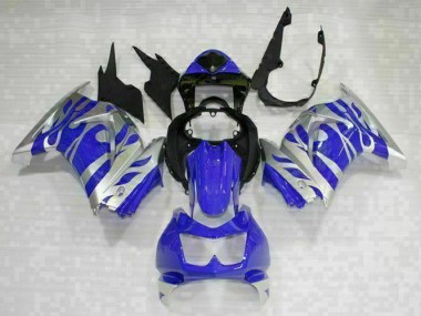 2008-2012 Kawasaki Ninja EX250 Motorcycle Fairings