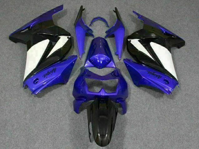 2008-2012 Kawasaki Ninja EX250 Motorcycle Fairings