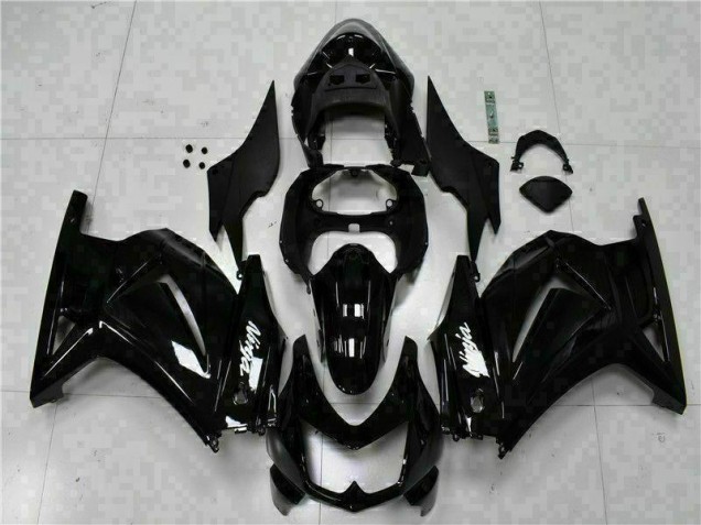 2008-2012 Kawasaki Ninja EX250 Motorcycle Fairings 2008-2012 Kawasaki Ninja EX250 Motorcycle Fairings