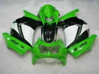 2008-2012 Kawasaki Ninja EX250 Motorcycle Fairings