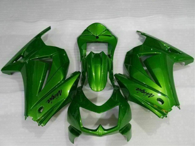 2008-2012 Kawasaki Ninja EX250 Motorcycle Fairings