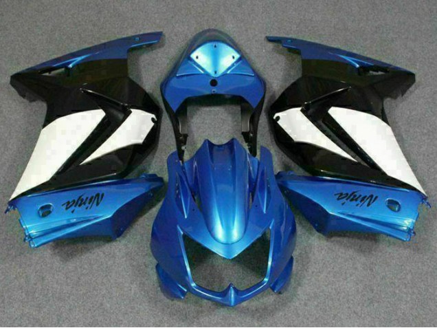 2008-2012 Kawasaki Ninja EX250 Motorcycle Fairings