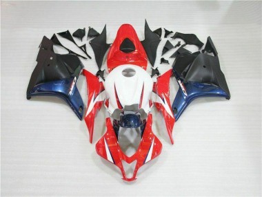 2009-2012 Honda Cbr600Rr Motorcycle Fairings Mf1242 Honda CBR600RR Motorcycle Fairings
