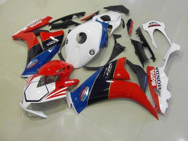 2012-2016 TT Legends Honda CBR1000RR Motorcycle Fairings & Bodywork 2012-2016 TT Legends Honda CBR1000RR Motorcycle Fairings & Bodywork