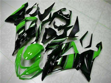 2013-2018 Kawasaki Ninja ZX6R Motorcycle Fairings