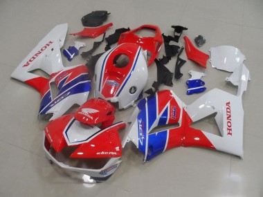2013-2019 TT Legend Honda CBR600RR Motorcycle Fairings